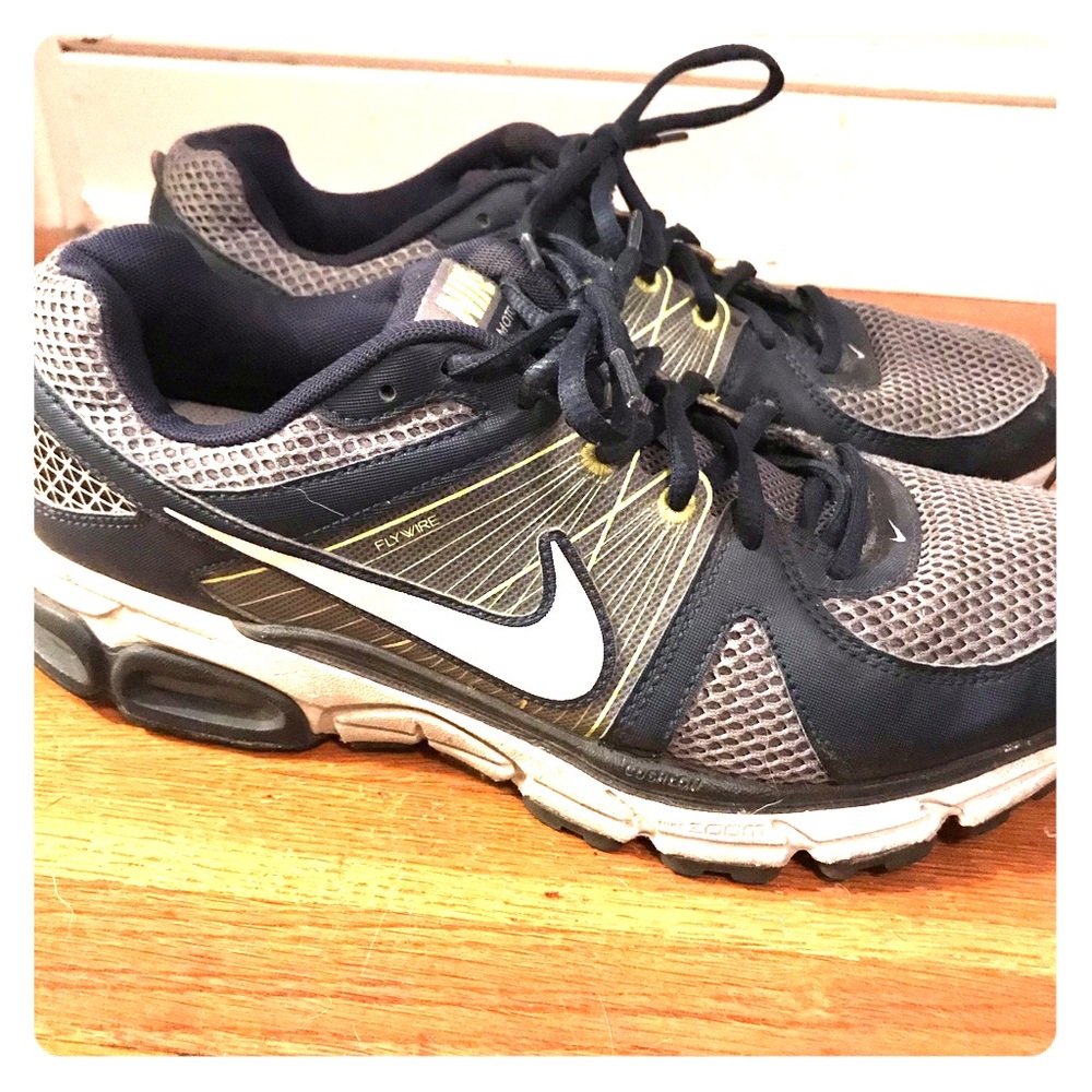 Nike sneakers